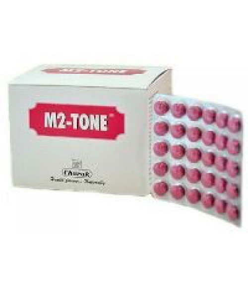 ​М2 ТОН, M2 Tone При менструальных расстройствах