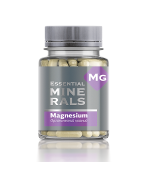 Органический магний - Essential Minerals - природный антистресс