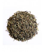 Чай  Индийский "Тулси Имбирь" (Tea Tulsi Ginger) 100г   Согревающий, антиоксидантный и антивирусный