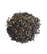 Чай  Индийский "Корица" /Tea Cinnamon Punch 100гр Очищает органы дыхания