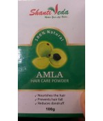 АМЛА /Анвала /Amla churna  100 gr Тонизирующее, укрепляет иммунитет.