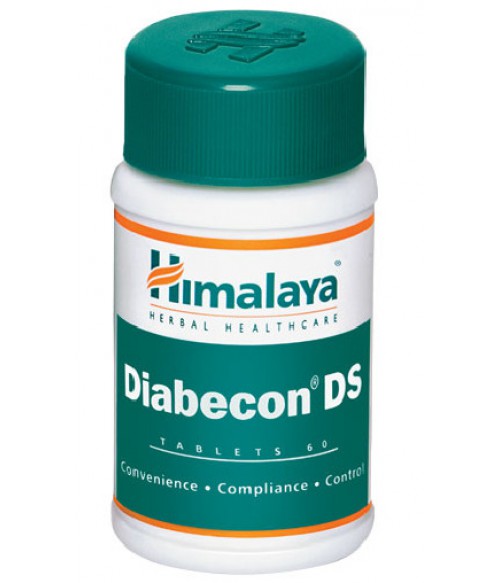 Диабекон ДС / DIABECON DS - уменьшает тягу к сладкому