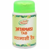 Джатамаси Jatamasi 60 tabs; нормализация функций нервной системы