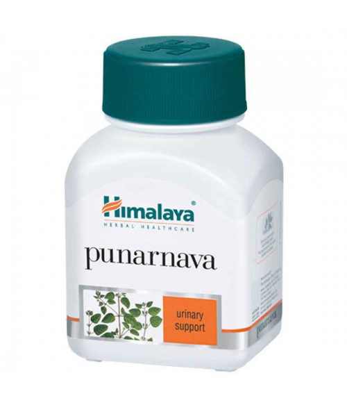 ПУНАРНАВА (Punarnava) мочегонное, противовоспалительное