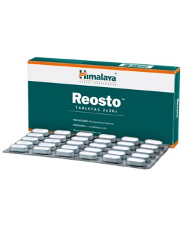 РЕОСТО / Reosto  Поддерживает метаболизм и плотности костной ткани