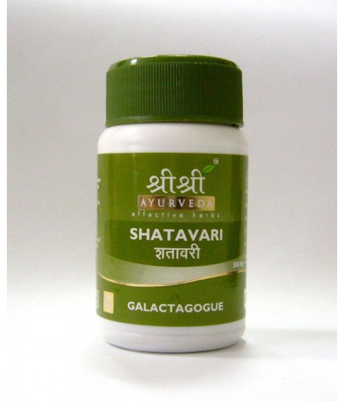 ШАТАВАРИ / Shatavari  Усиливает половое влечение, снижает фригидность