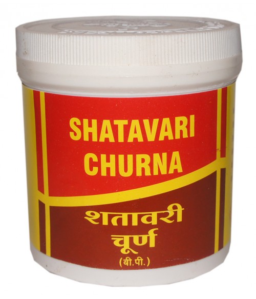 ШАТАВАРИ ЧУРНА / Shatavari Churna Усиливает половое влечение, снижает фригидность